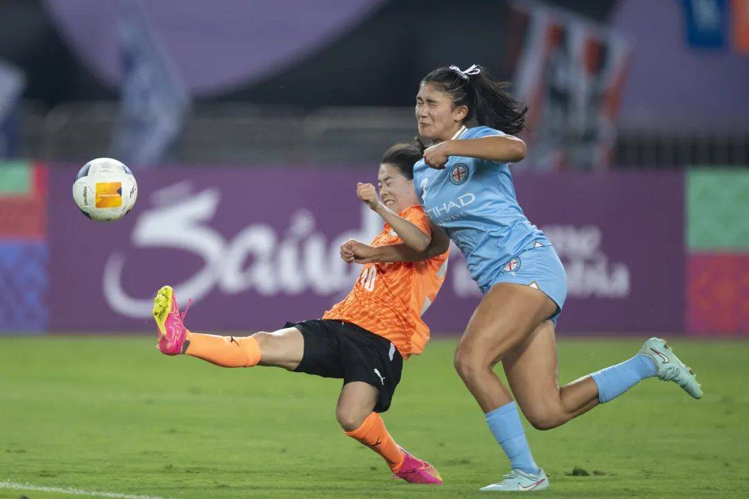 创造历史！黄石姑娘助力武汉女足登上亚洲之巅！