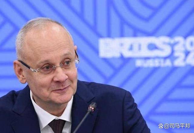 普京政府曝惊人言论，苏联还在世，俄乌冲突开始撼动西方西方规则