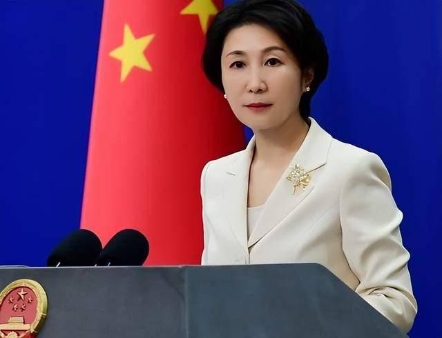 中国向40家俄军工厂,大规模“输血”?外交部回应,字字铿锵