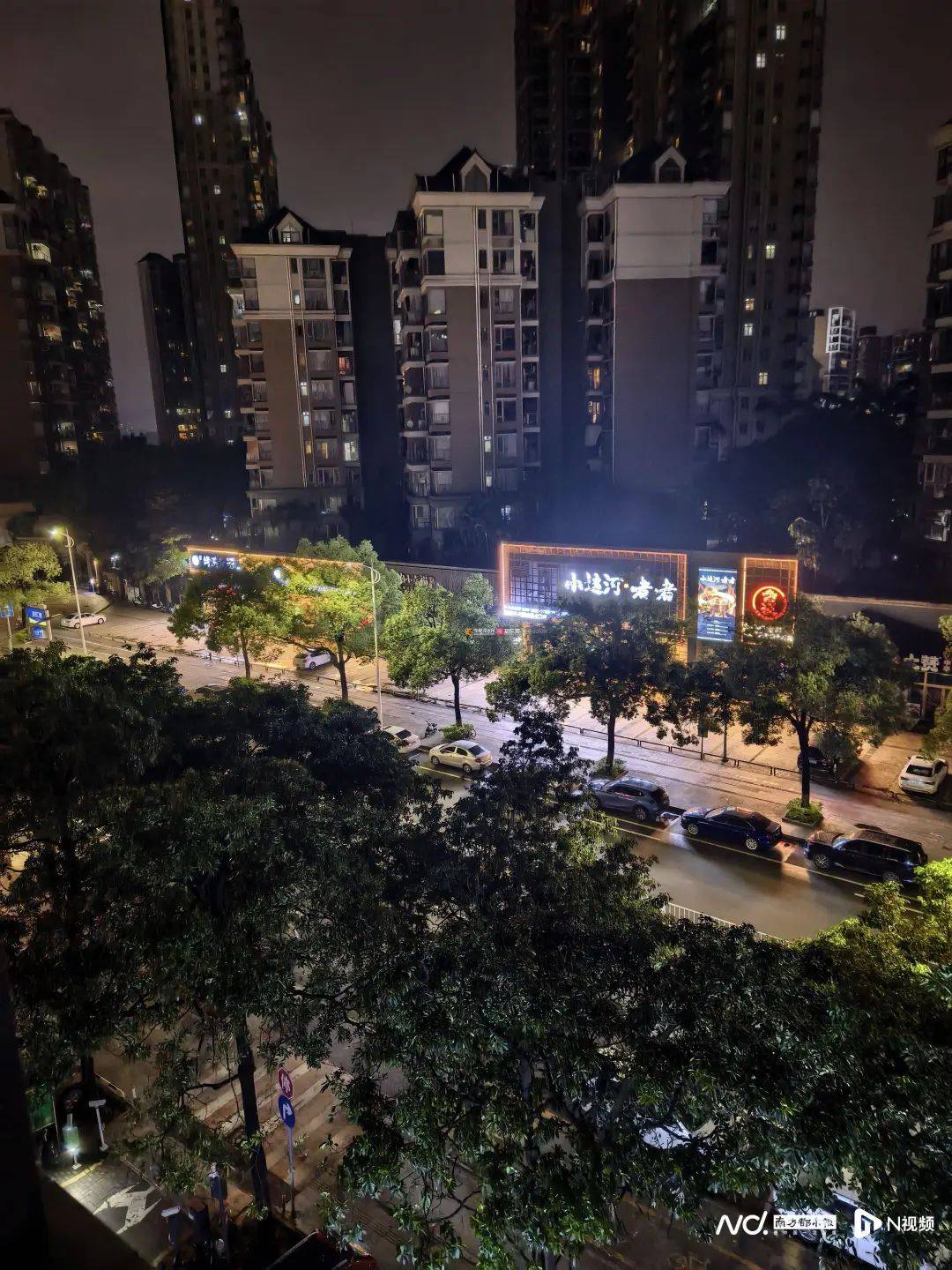 “太亮了，根本睡不着觉”！东莞有市民投诉！官方回应