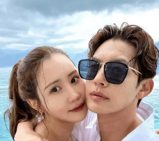 李多海回应生孩子：老公有想法，所以最近要考虑了