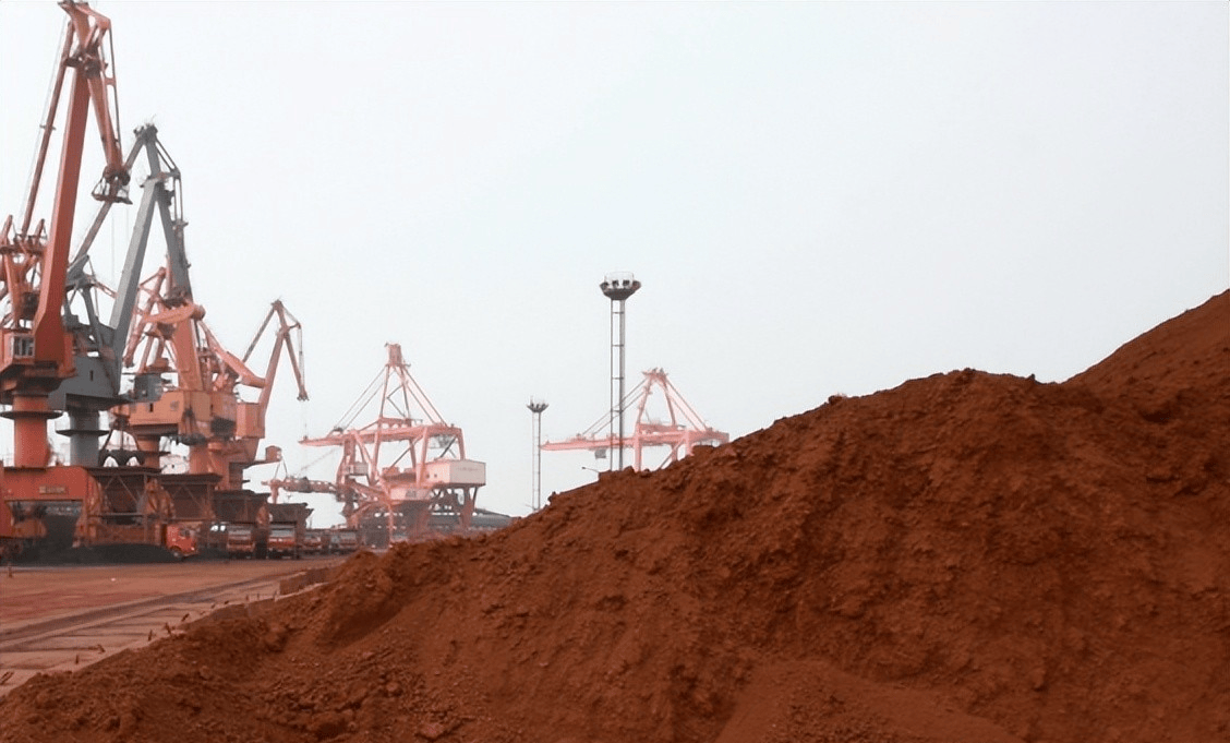 中美全面断供开始,特朗普亮B计划,中方稀土反制直击命门