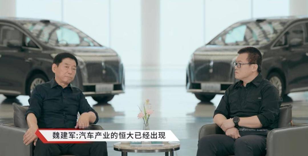 5万买一辆比亚迪,为什么造车干不过卖奶茶?