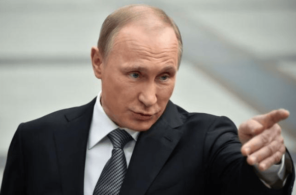 不到24小时，普京开始报复，俄发起斩首行动，乌克兰将逆袭？