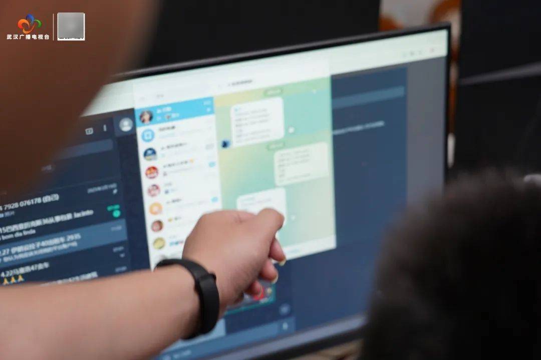 雷霆出击！武汉警方一举抓获32名“白富美”