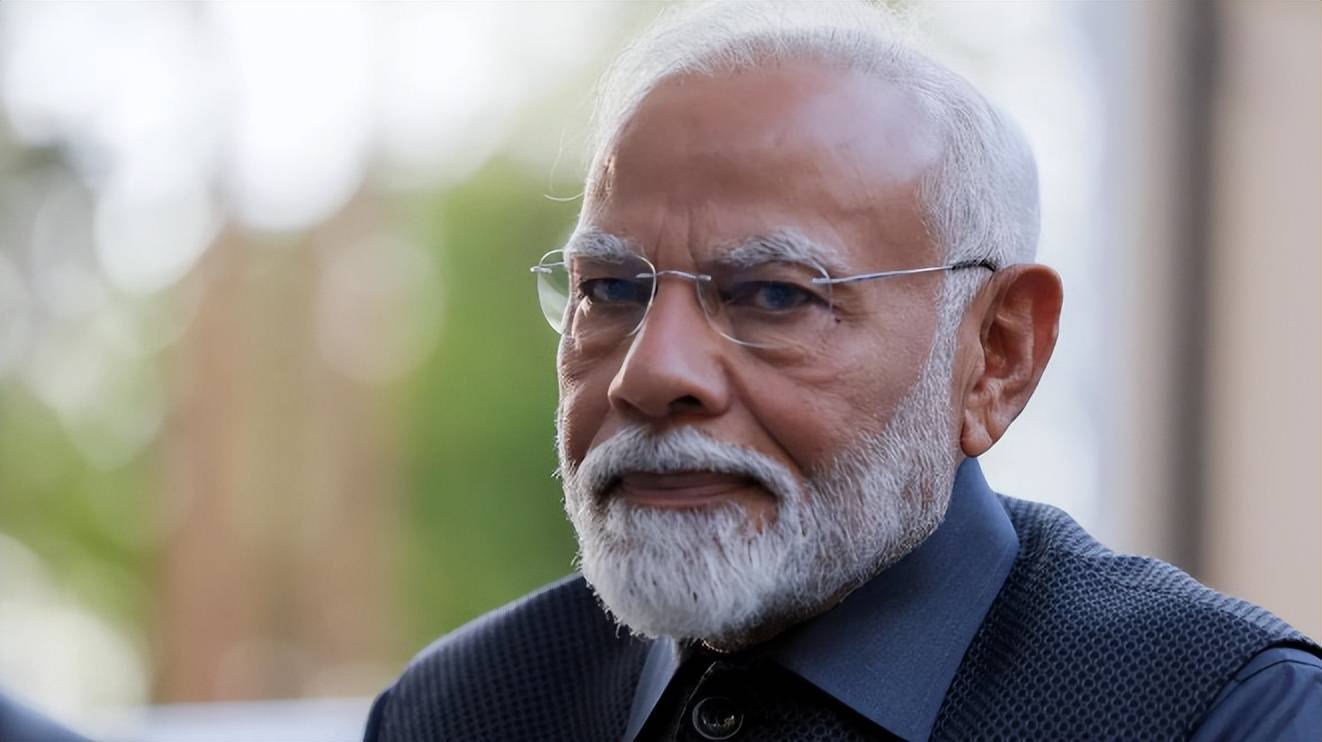 三件事:俄军果然下狠手!中国大使馆火速发声;莫迪突然发声哀悼