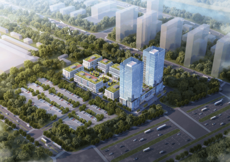 总投资131.76亿元,郑州拟新增入库7个城市更新项目