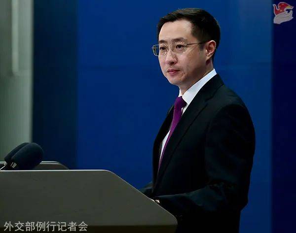 针对法国总统马克龙涉华言论,中方:坚决反对!