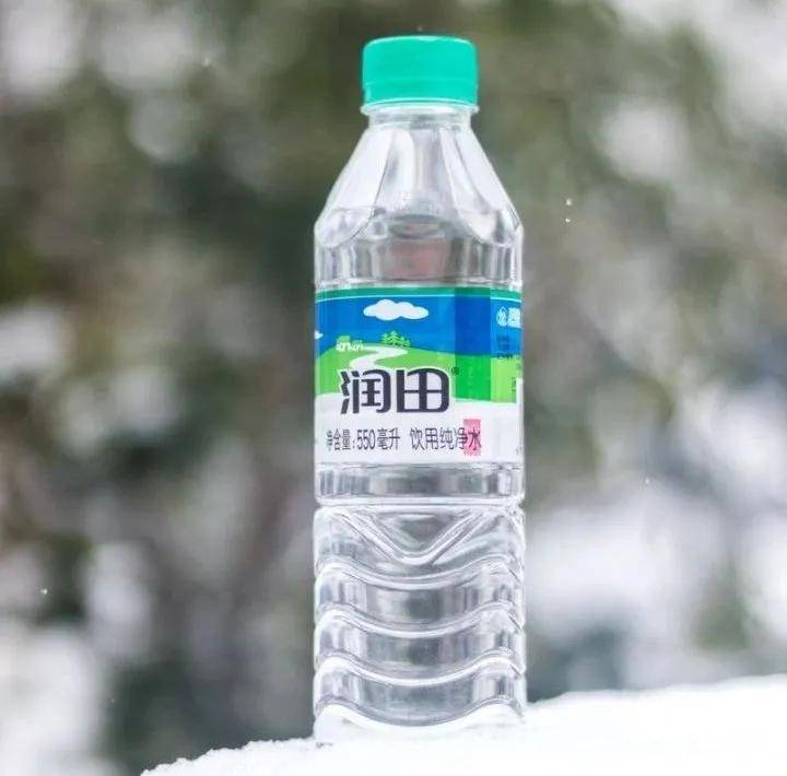 一年狂揽超12亿,30年没涨价,江西“一元水王”借壳上市