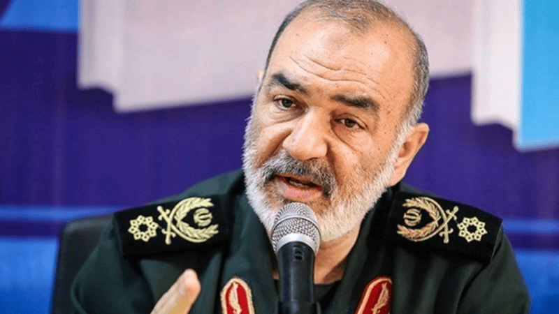 伊朗革命卫队总司令遭以暗杀 前一日曾称已做好战争准备