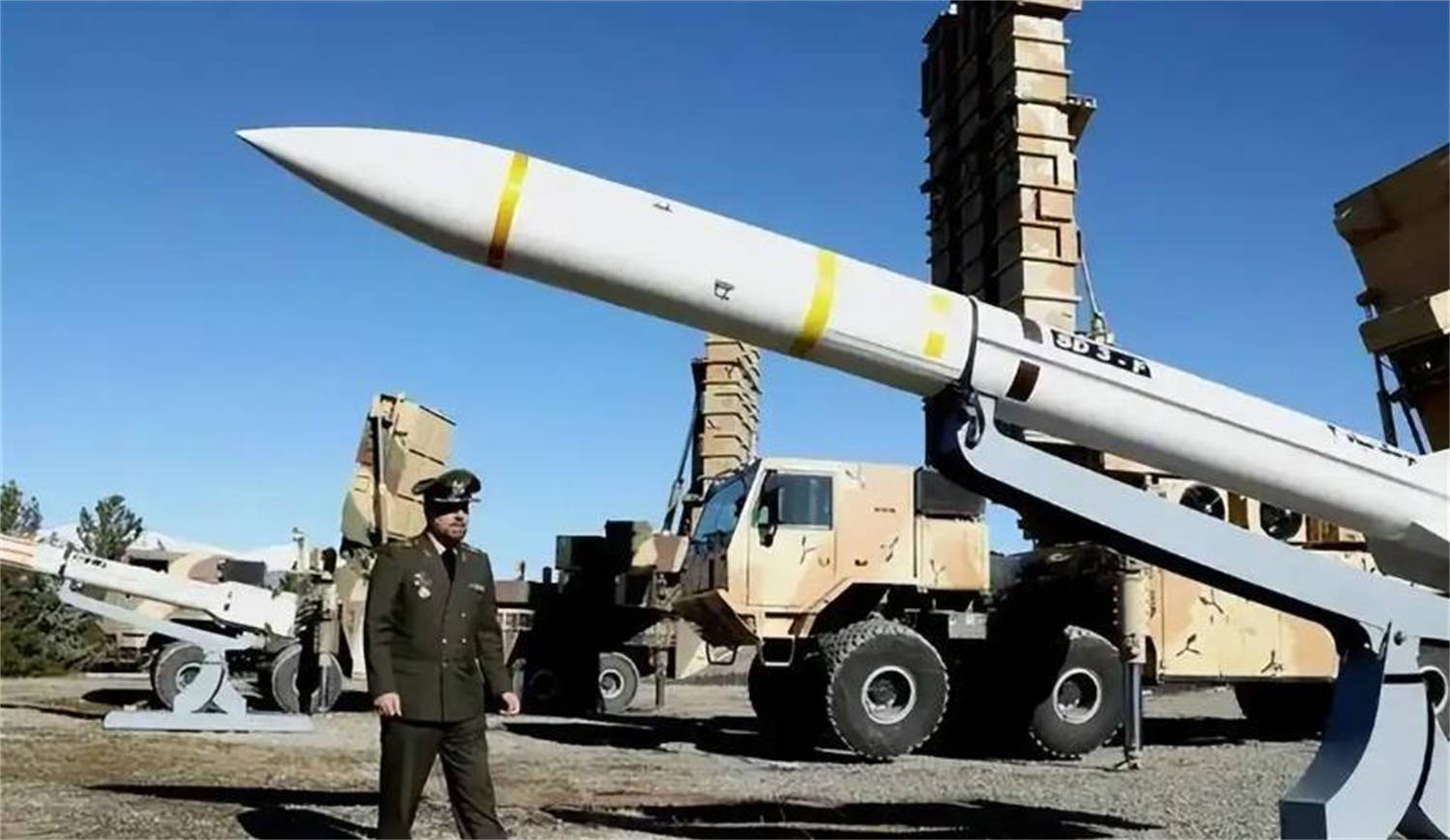 总司令死亡，副司令死亡，总参死亡，伊朗真惨，特朗普预言实现了