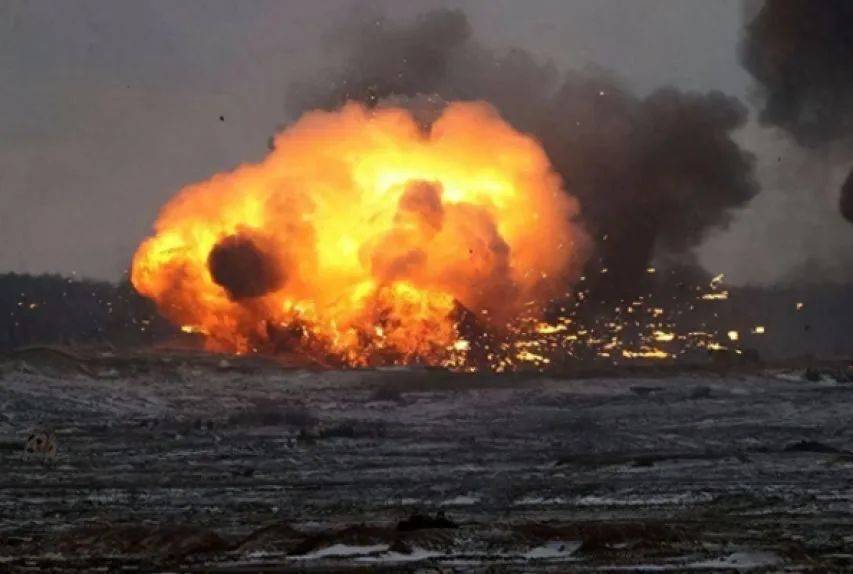 479架俄机夜袭！美国突然调转“枪口”，不许乌克兰和中国合作