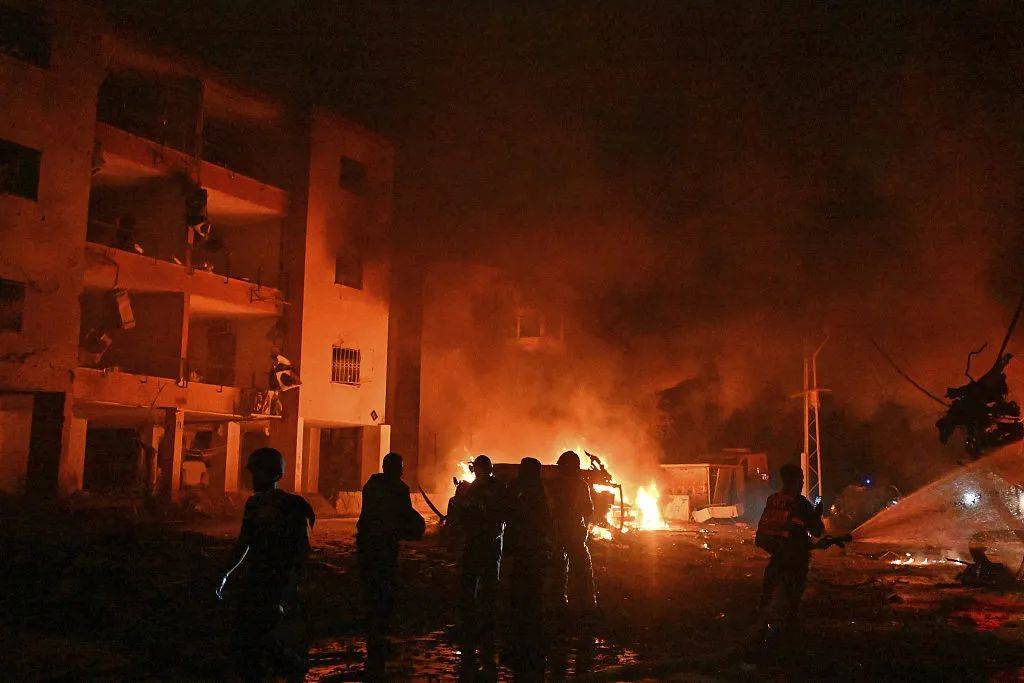 以色列特工被捕