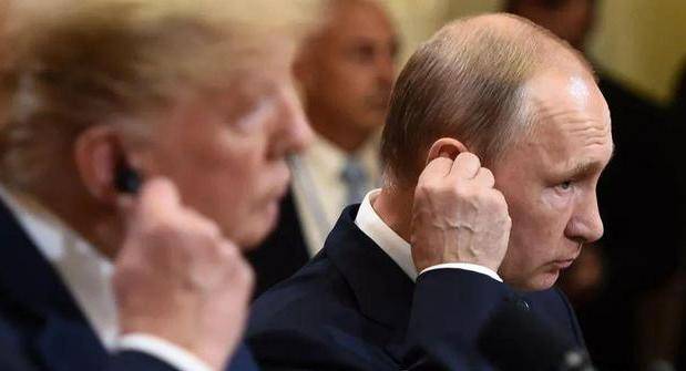 俄罗斯内鬼泛滥,内外勾结贪腐卖国,把导弹零部件当废铁卖