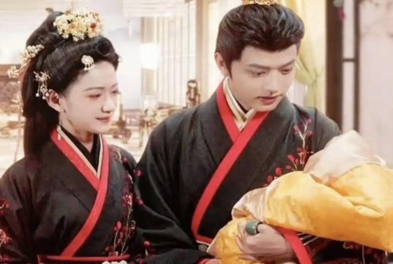 短剧 “一胎 99 子”剧情被吐槽离谱, 已被平台下架