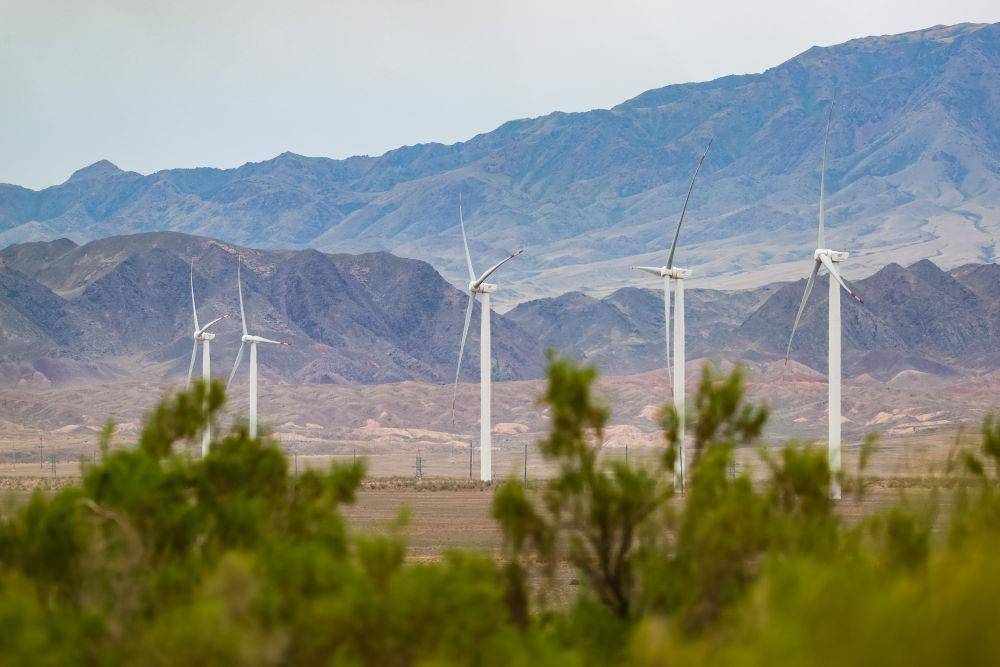 时政微观察丨从习主席引用的谚语,读懂中国-中亚命运共同体