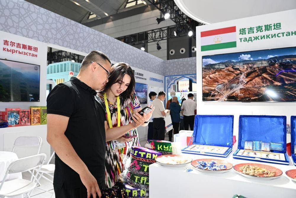 时政微观察丨从习主席引用的谚语,读懂中国-中亚命运共同体