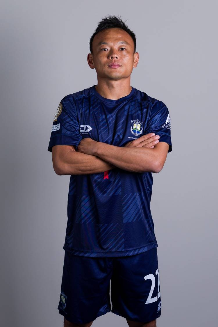 对国足有什么建议?周通:没有,因为我不配聊这个话题,都0-10了