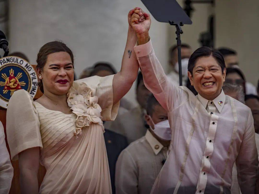 18票通过，菲女总统要上台？铁娘子打赢翻身仗，马科斯时代将结束