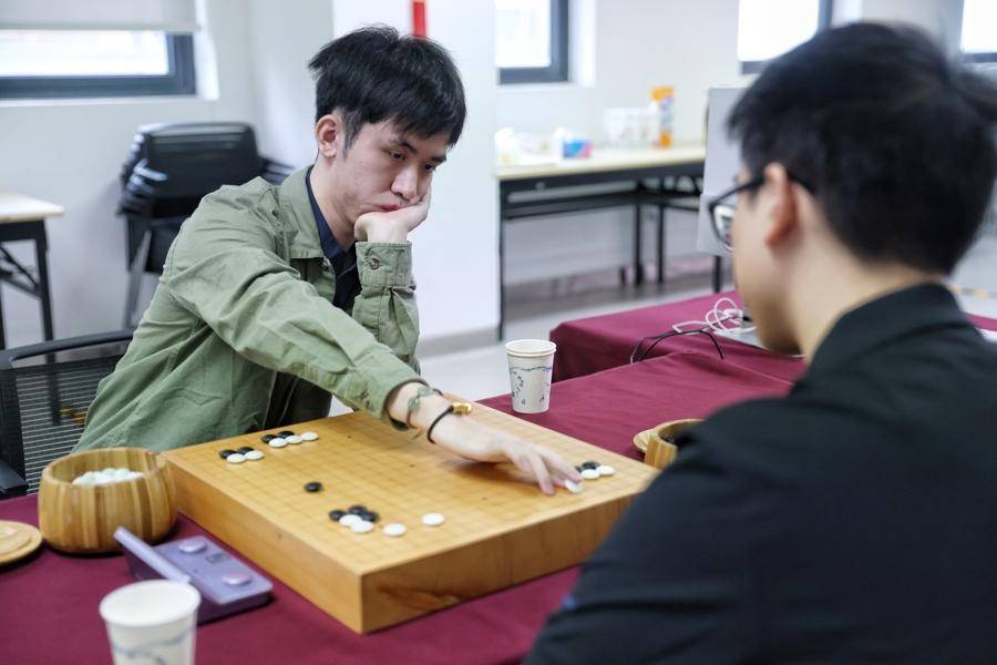 围甲战罢三轮积分垫底,柯洁率领的深圳龙华队怎么了