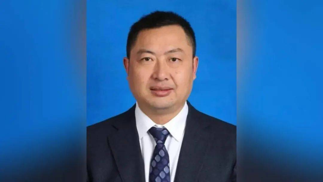 涉嫌严重违纪违法，毛先权被查