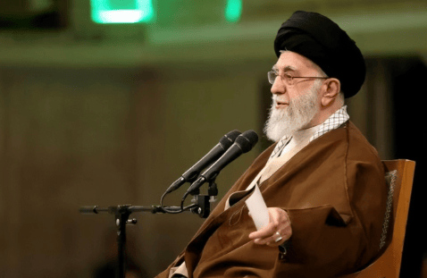 一波接一波！伊朗导弹暴雨狂轰，以色列紧急连线中国，中方把话说透