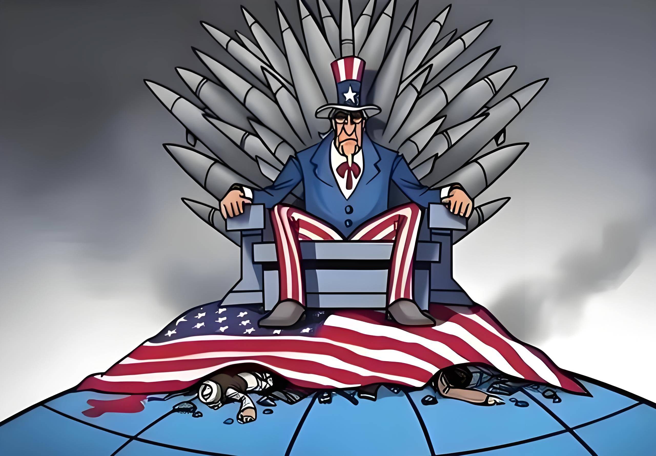 台海爆发紧张事件,英国突然出手,美国心中暗喜有炮灰帮了大忙