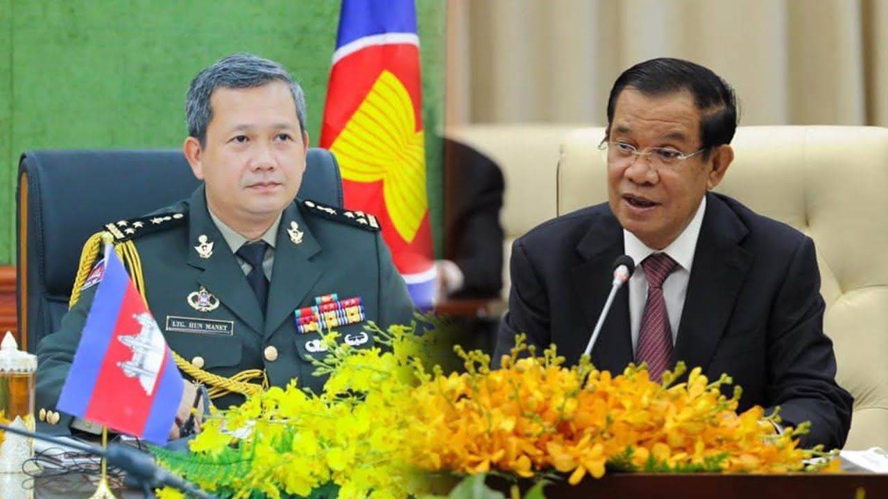 洪森为何主动挑衅泰国?是给儿子挖坑,还是防止柬埔寨倒向美国?