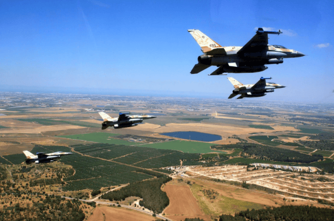 出大事了！大批以色列军官被斩首，内塔尼亚胡或进大牢？美国介入