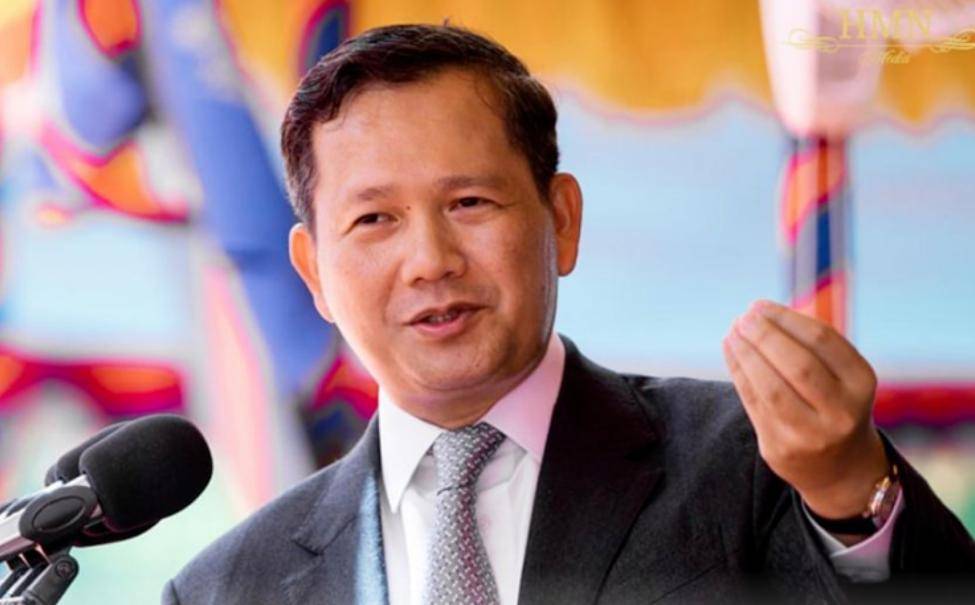 当不成总理了!洪玛奈再出招,要让佩通坦彻底出局!中方表态不干涉