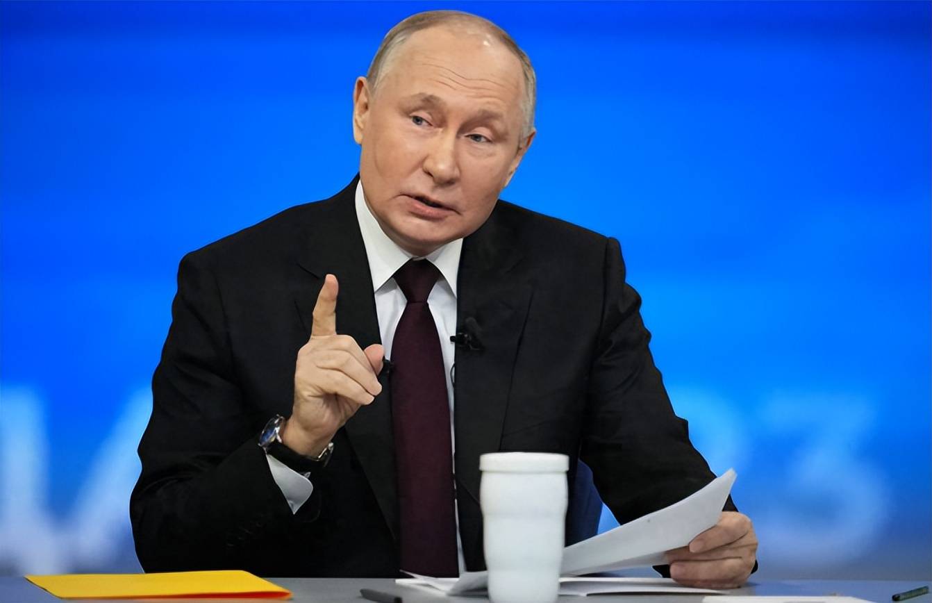 普京没开玩笑,俄军宣布重大战果后,还要再拿乌克兰四个州