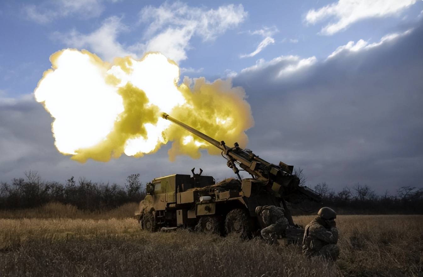 普京没开玩笑,俄军宣布重大战果后,还要再拿乌克兰四个州