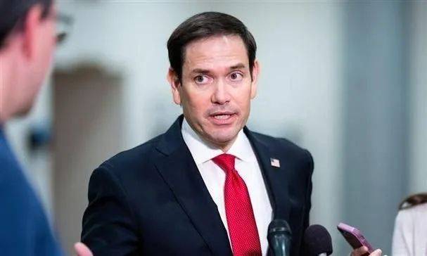 鲁比奥正式宣布关闭，美11任总统心血付之东流！奥巴马说了句大实话