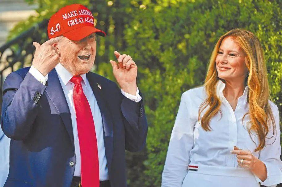 特朗普首次回应访华，想用台岛做“交易”？赖清德在岛内有大动作