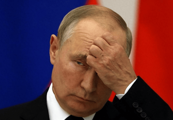 出大事了,乌克兰斩首普京爱将,英国威胁对俄开战,美国开始急了