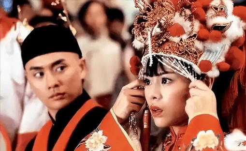 考古|黄宗泽自曝不结婚原因!与胡杏儿多年爱情长跑未果,竟是因母亲?