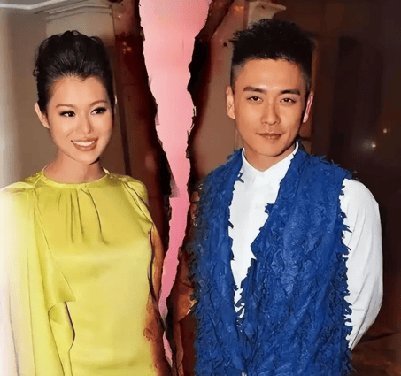 考古|黄宗泽自曝不结婚原因!与胡杏儿多年爱情长跑未果,竟是因母亲?