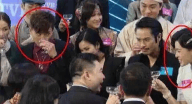 考古|黄宗泽自曝不结婚原因!与胡杏儿多年爱情长跑未果,竟是因母亲?