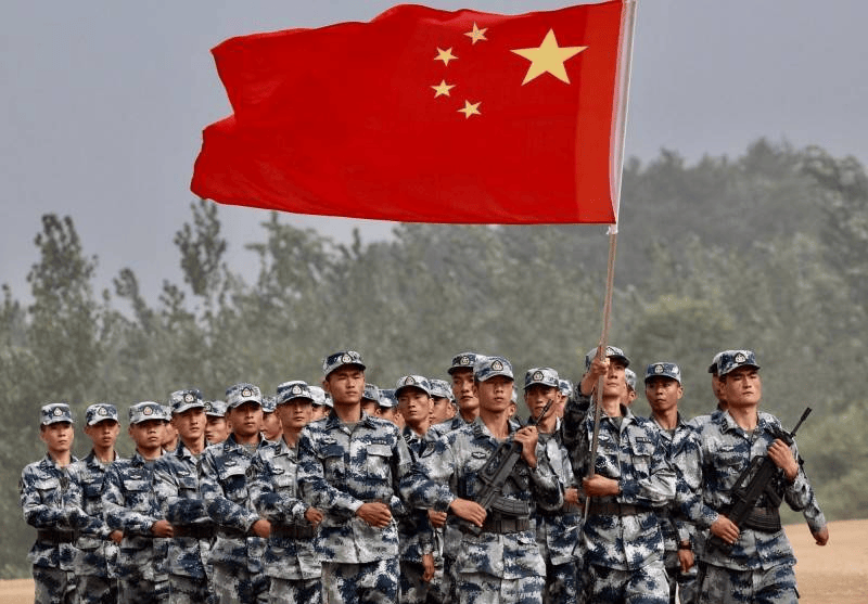 2027年，会武力统一台湾吗？