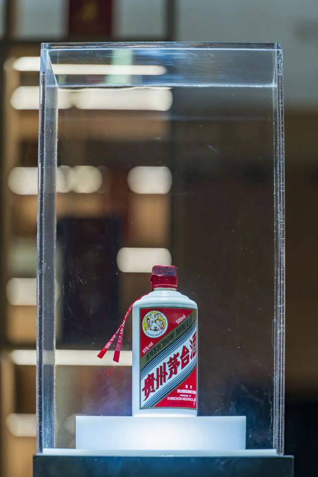 飞天茅台离1499元，越来越近