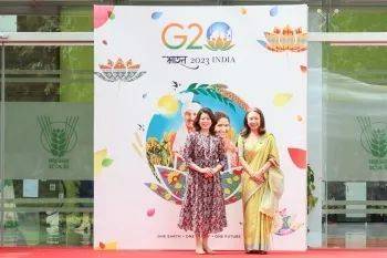 叫中国名字,娶日本妻子,5年没见的印度外长来了