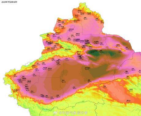 昨夜郑州下了一场雨,但部分区域“干”着急