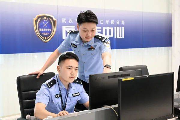 武汉警方：已打掉一特大犯罪团伙！