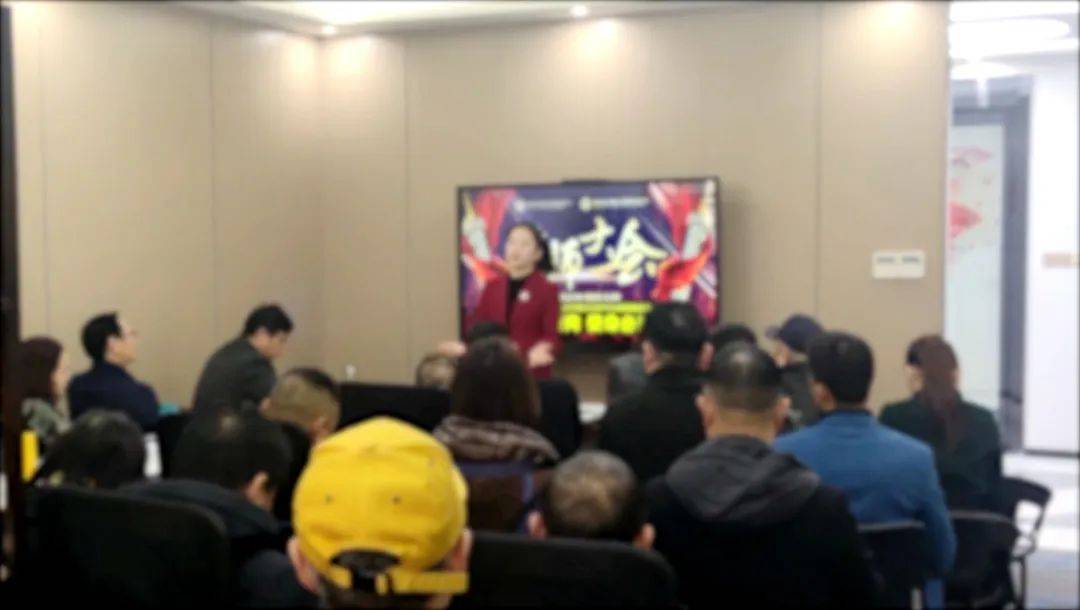 武汉警方：已打掉一特大犯罪团伙！