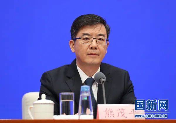 熊茂平已任辽宁省委副书记