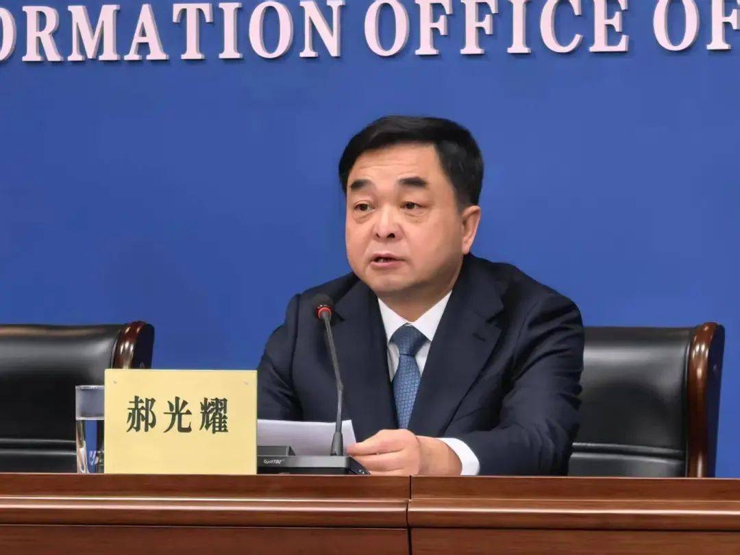 陕西铜川市市长郝光耀、咸阳市市长冷劲松，拟进一步使用