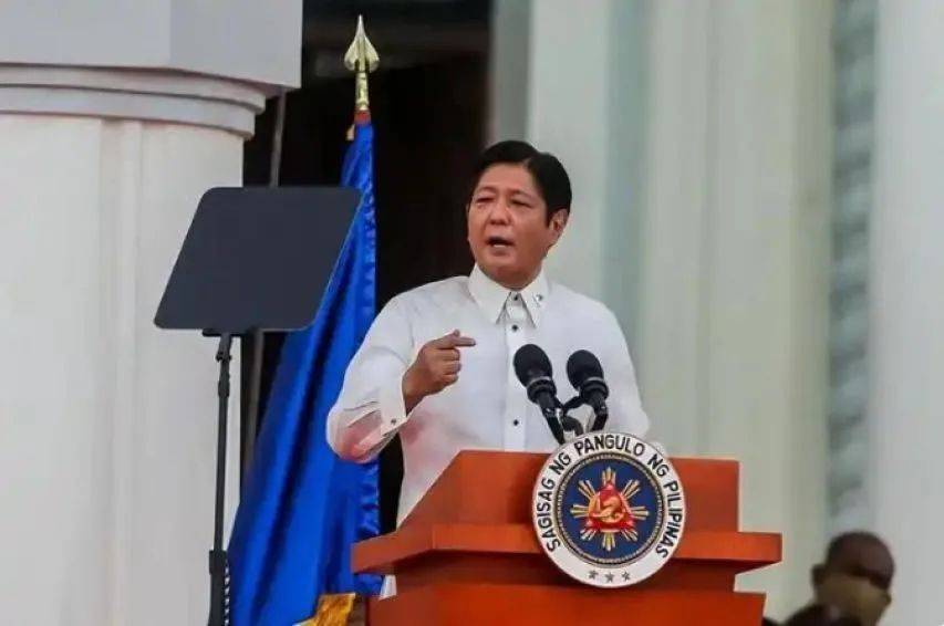 把亲美总统赶下台,菲律宾国内彻底变天!首富女儿已经选边站,莎拉再也不怕弹劾