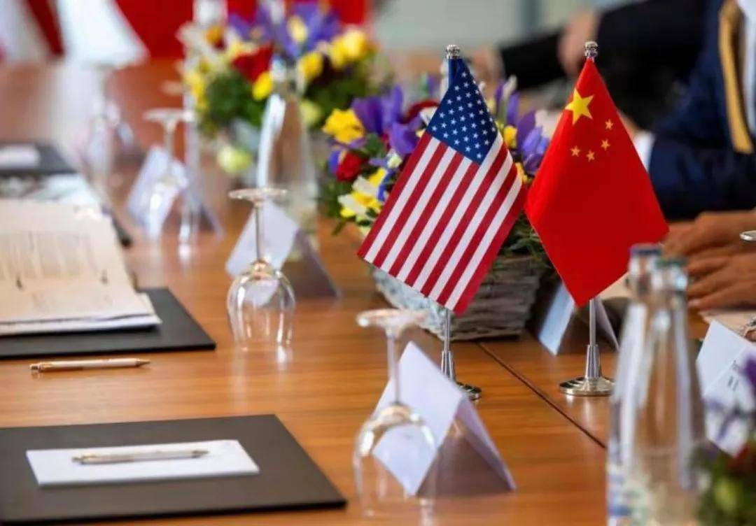 又飘了?稀土刚到手,美国就要推翻协议框架?中方已做好应对准备