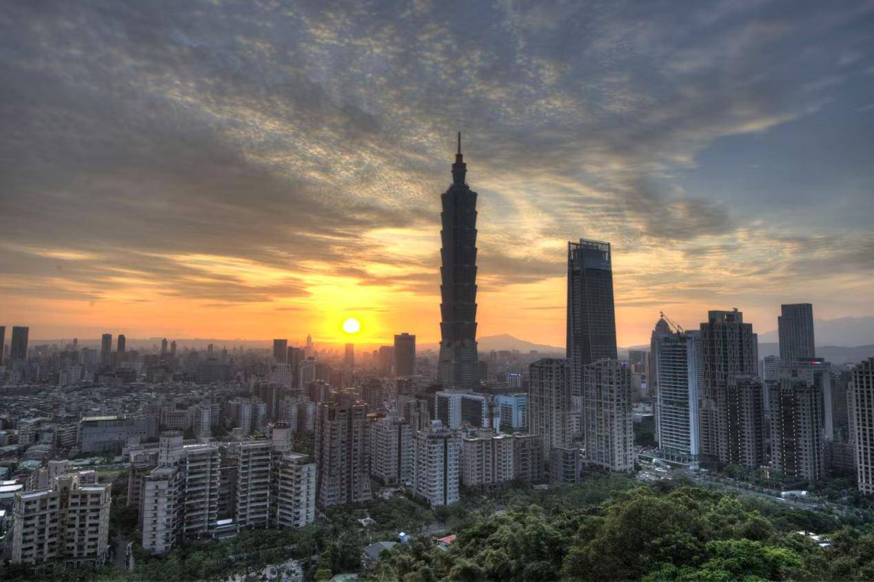 台岛美军达500人？解放军上强度了！58架军机出动，岛内风向大变