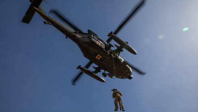 美军50次兵推得出震撼结论:7天伤亡21000人!还敢插手台海吗?